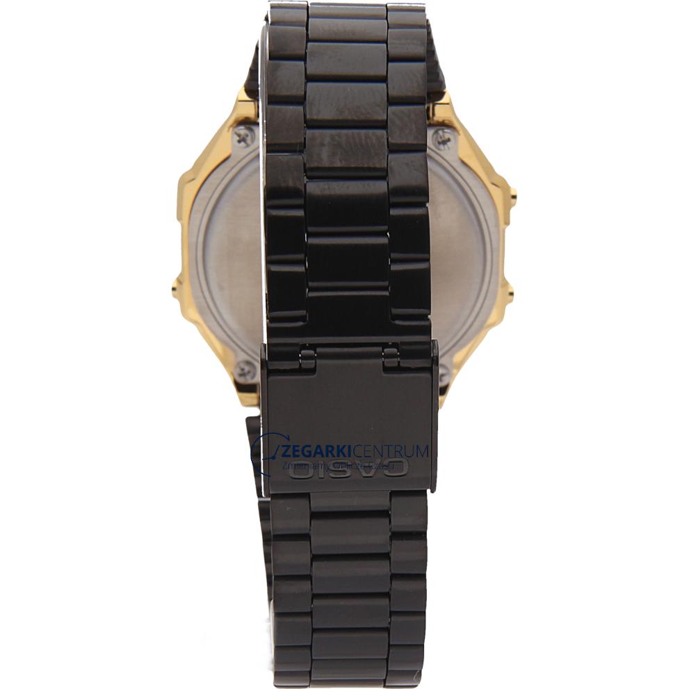 Casio Casio Collection A168WEGB1B 9