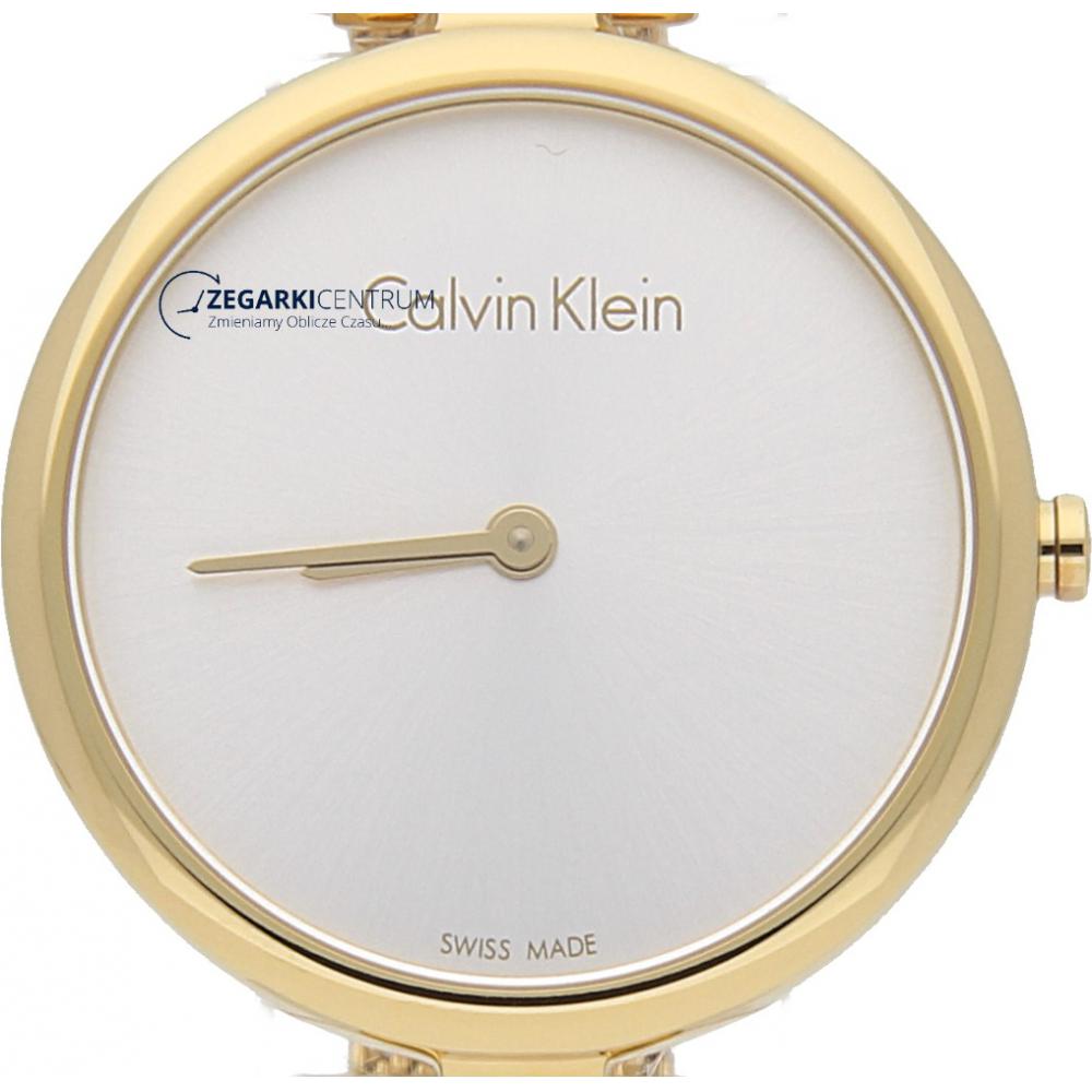 Calvin Klein Authentic K8G23526 7