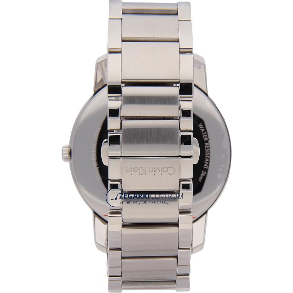 Calvin Klein CITY K2G2G14P 9