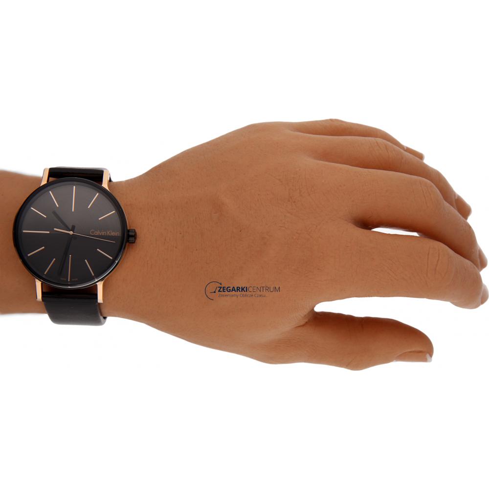 Calvin Klein Boost K7Y21TCZ 12