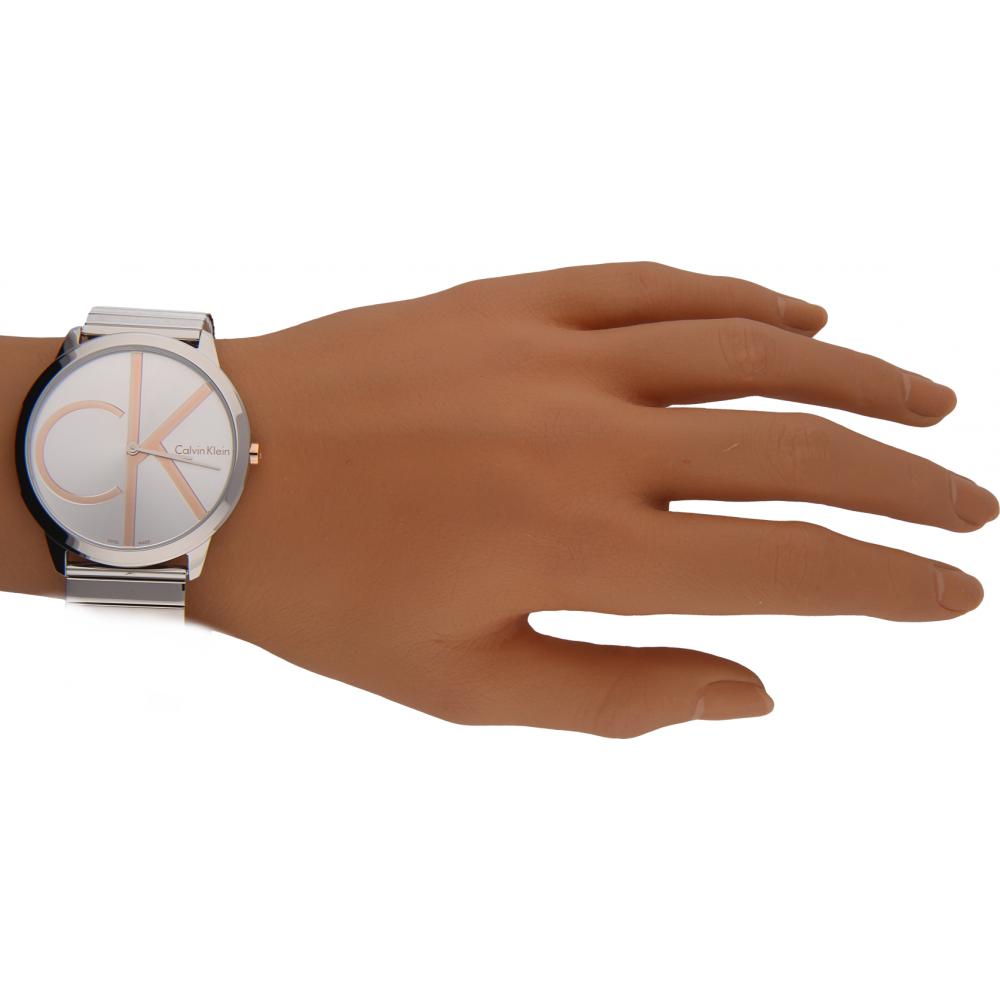 Calvin Klein MINIMAL K3M21BZ6 10