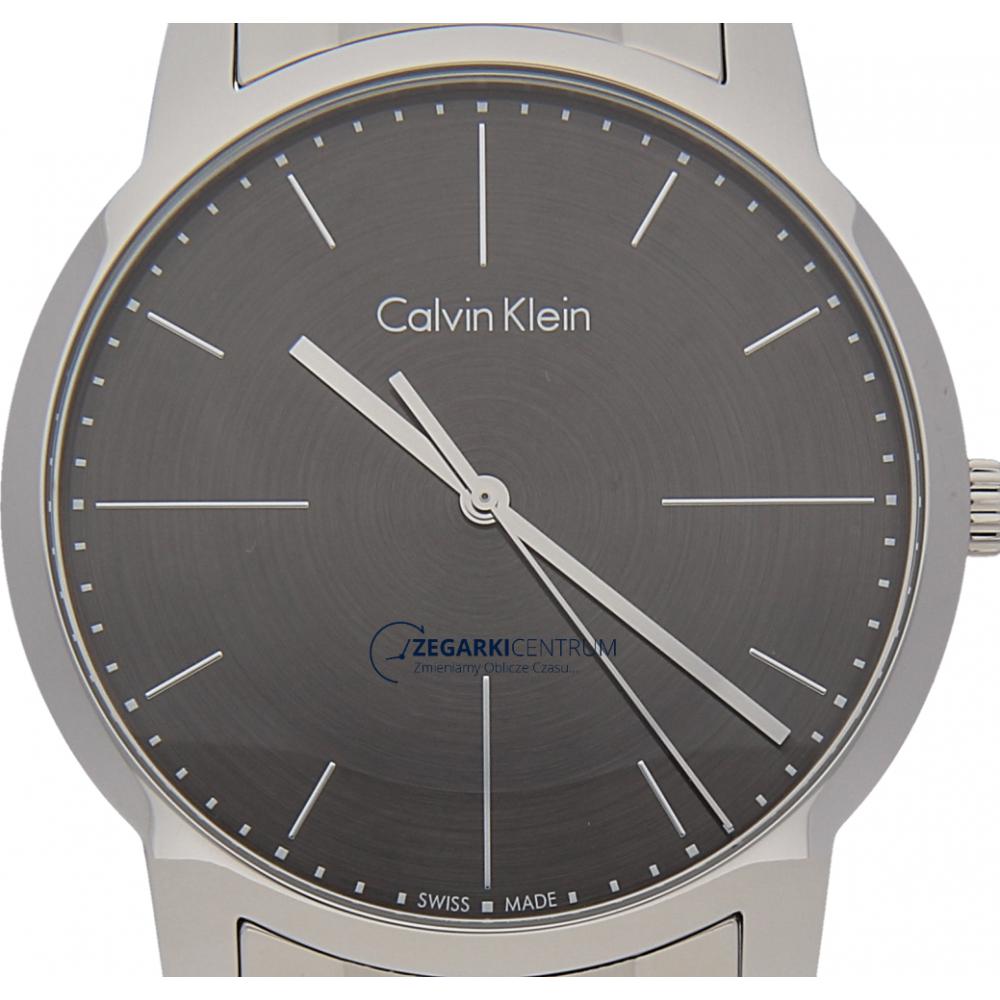 Calvin Klein CITY K2G2G1Z3 7