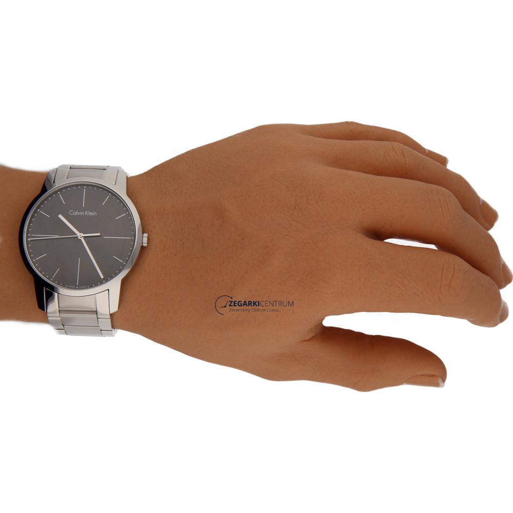 Calvin Klein CITY K2G2G1Z3 10