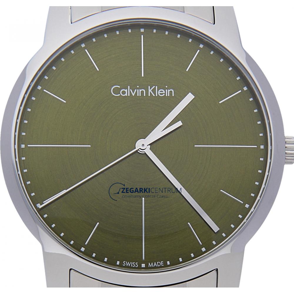 Calvin Klein CITY K2G2G14L 7