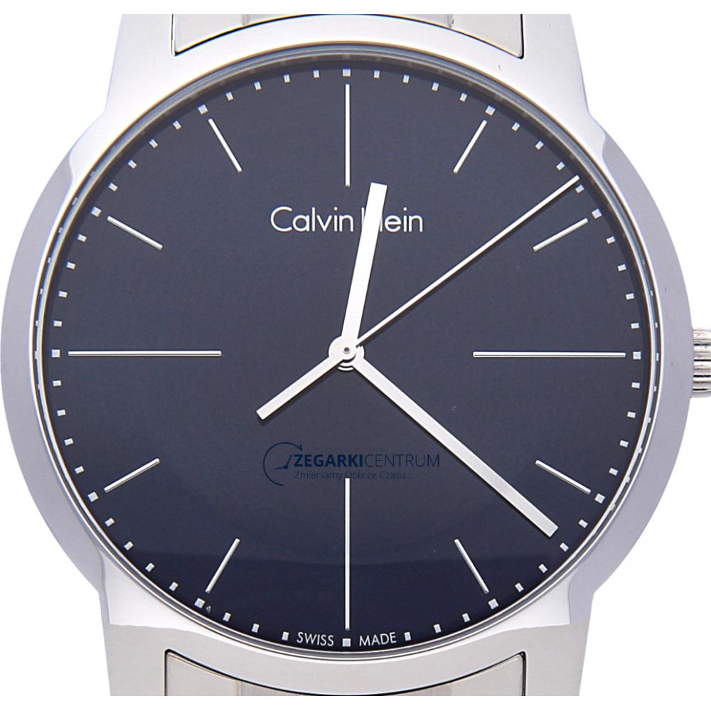 Calvin Klein CITY K2G2G1ZN 7