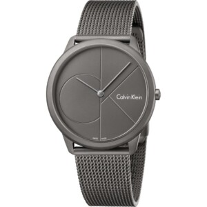 Calvin Klein MINIMAL K3M517P4