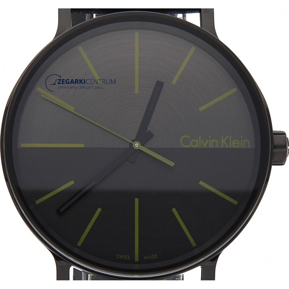 Calvin Klein Boost K7Y214CL 7