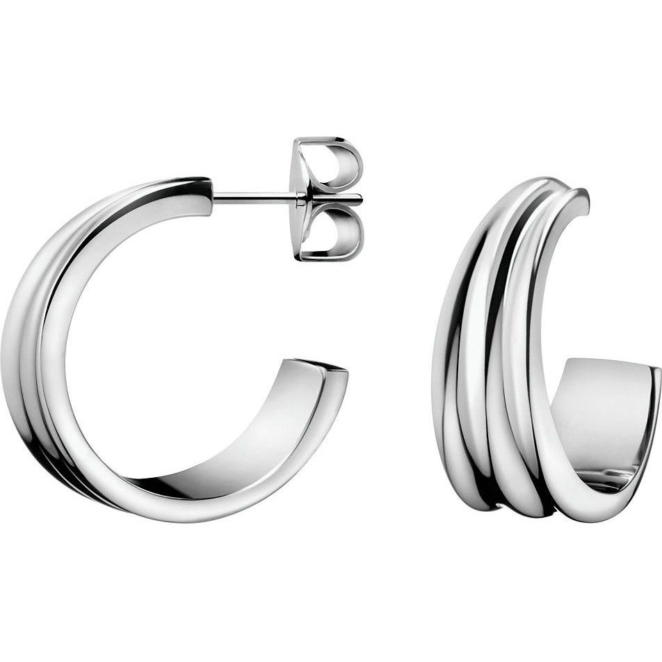 Calvin Klein Kolczyki KJ4SME000100 1