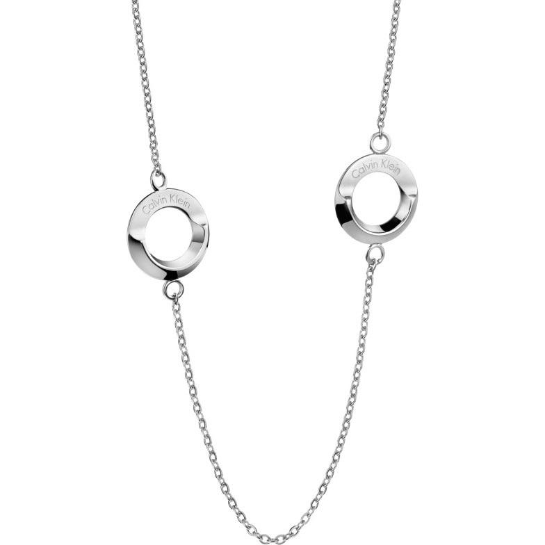 Calvin Klein Naszyjniki KJ4NMN000200 2