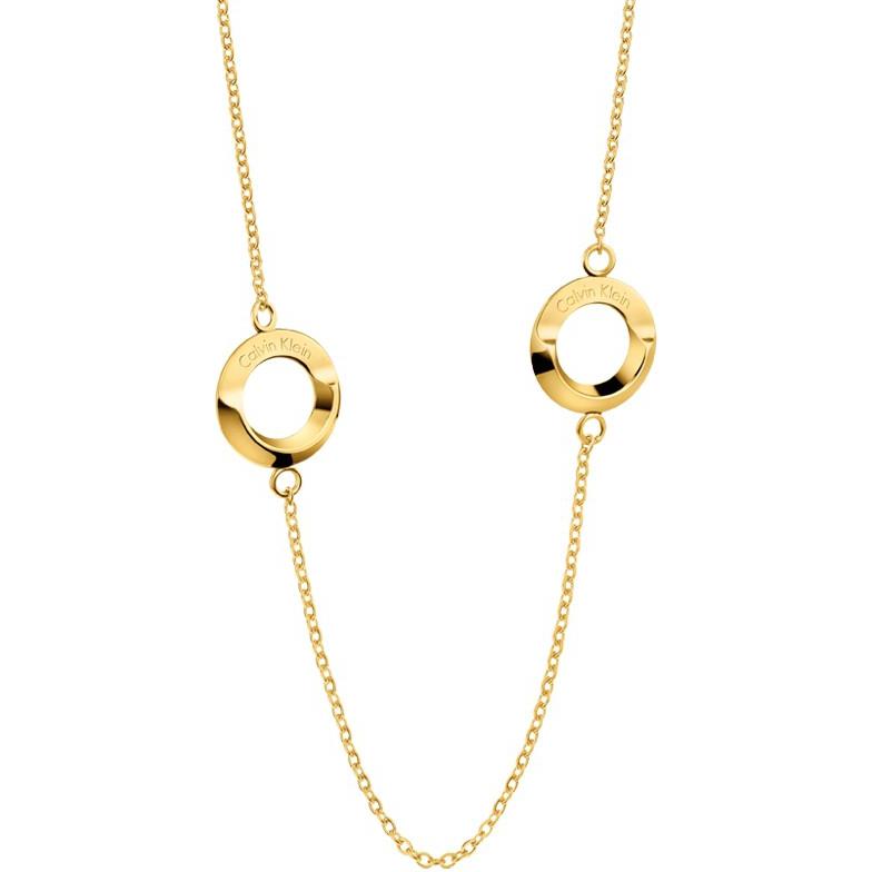 Calvin Klein Naszyjniki KJ4NJN100200 2