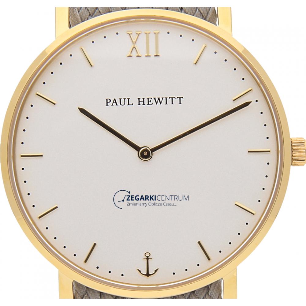 Paul Hewitt Gold PHSAGSTW18M 7