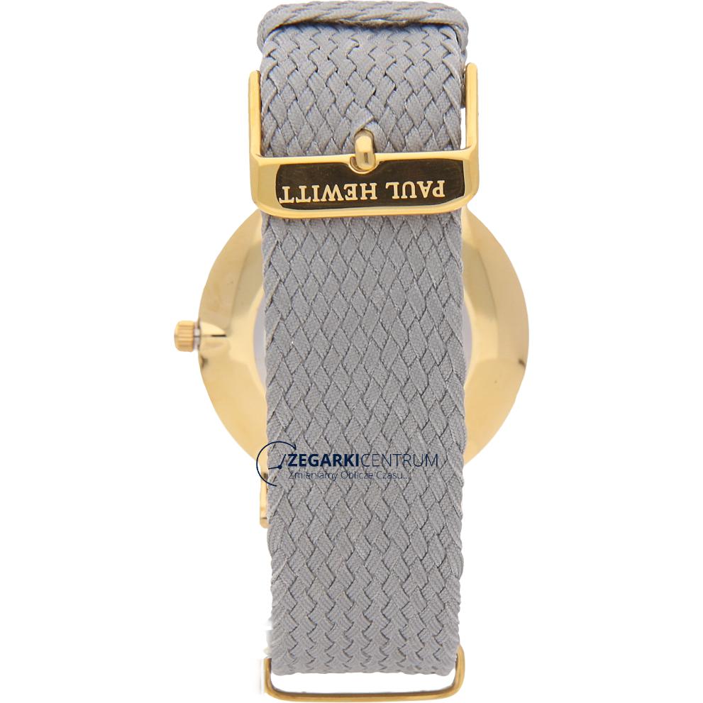 Paul Hewitt Gold PHSAGSTW18M 9