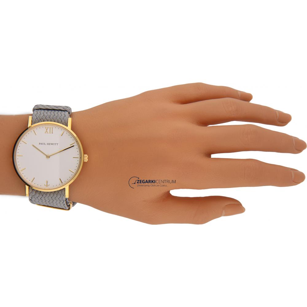 Paul Hewitt Gold PHSAGSTW18M 10