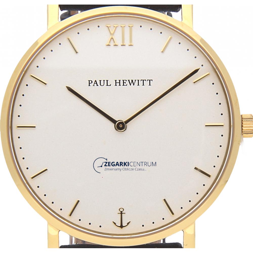 Paul Hewitt Gold PHSAGSTW11M 7
