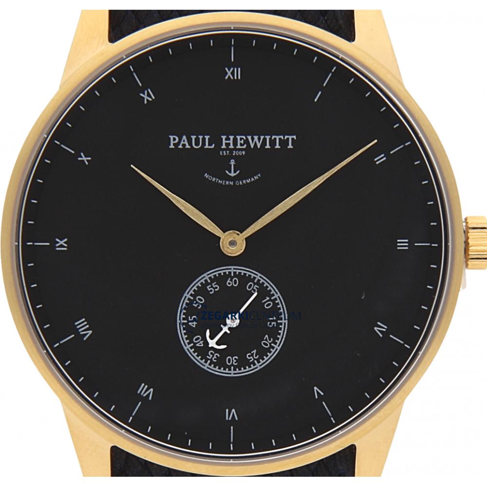 Paul Hewitt Gold PHM1GB17M 7