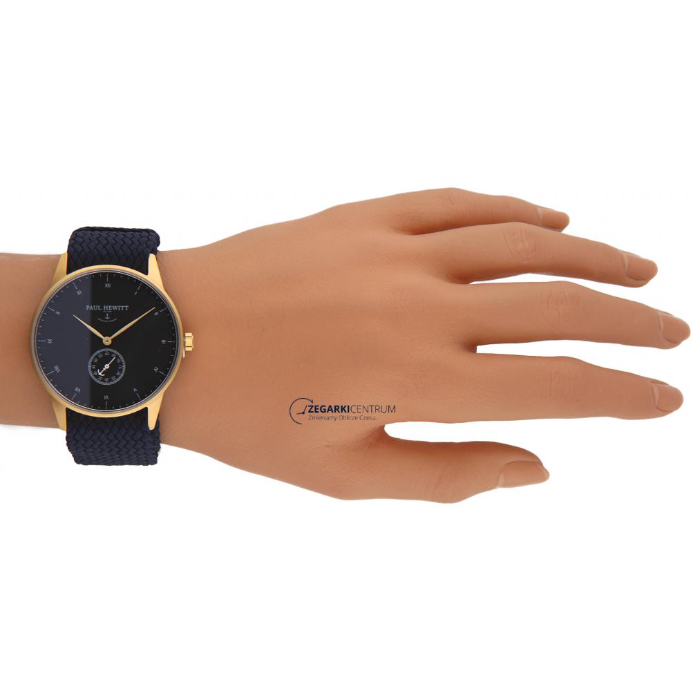 Paul Hewitt Gold PHM1GB17M 10