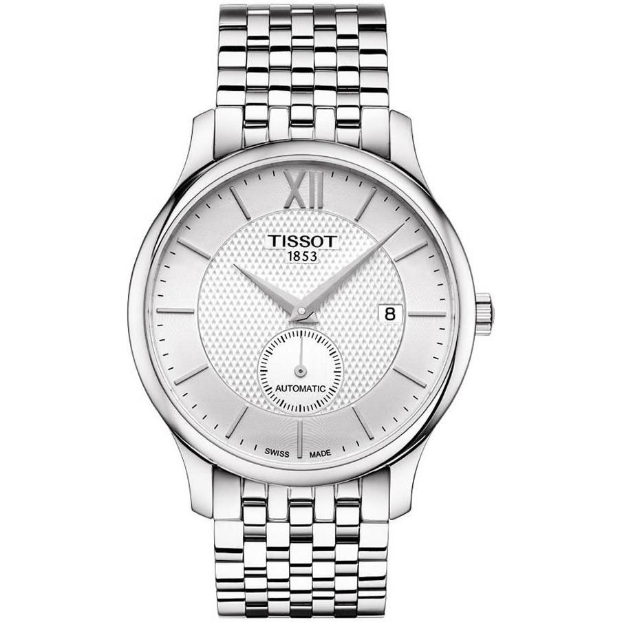 Tissot TRADITION T0634281103800 1