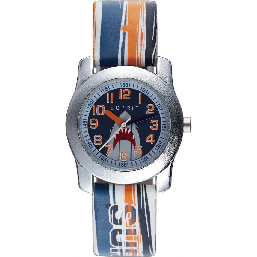 Esprit DZIECIĘCY ESPRIT BLUE SHARK ES906664001 1