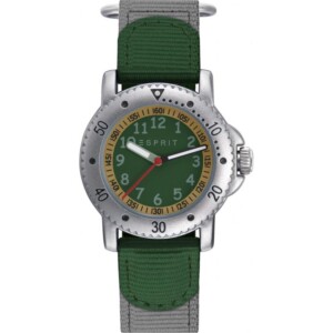 Esprit Dziecięce GREEN ES906694003