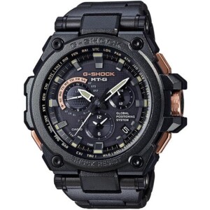 Casio GShock Premium Exclussive MTGG1000RB1A