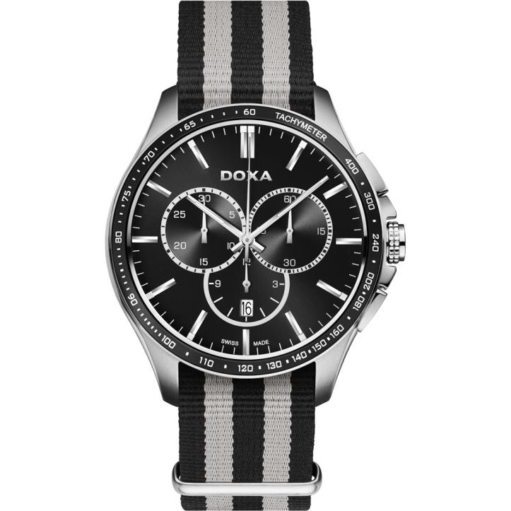 Doxa TROFEO 2871010160 1