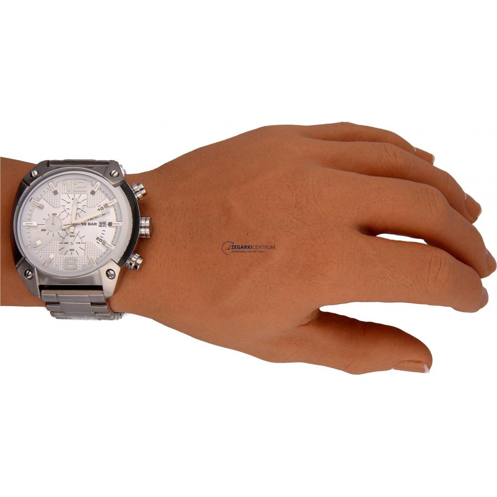 Diesel Diesel Men DZ4203 12