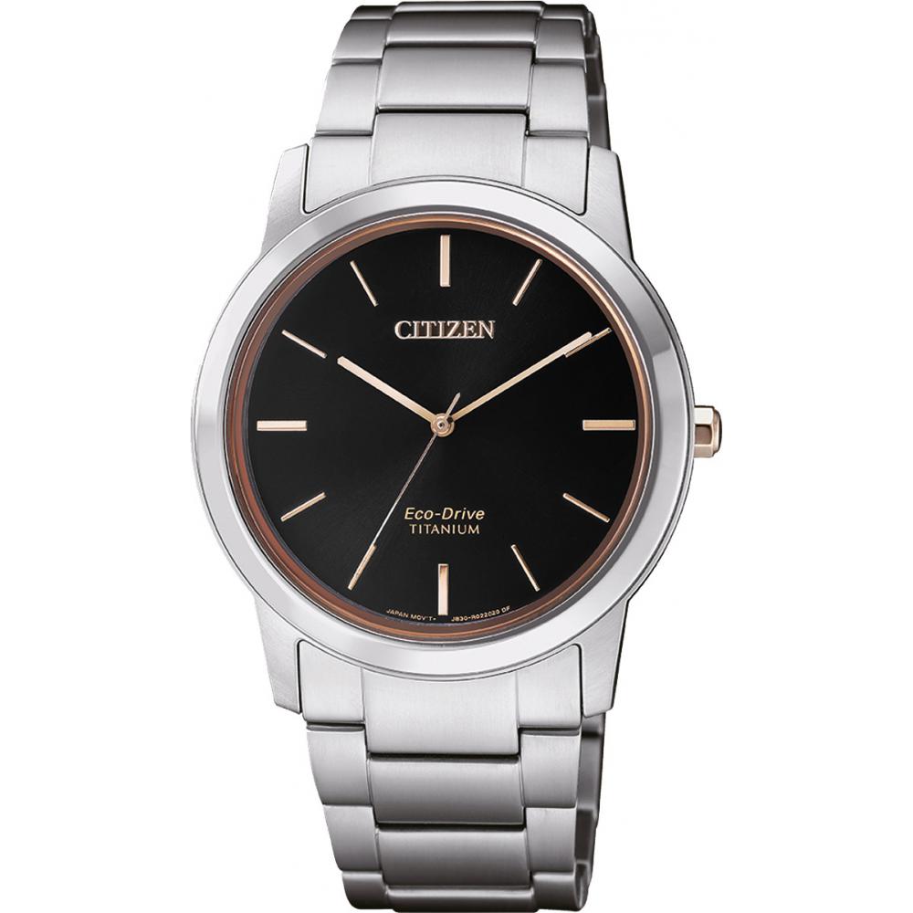 Citizen TITANIUM FE702484E 1