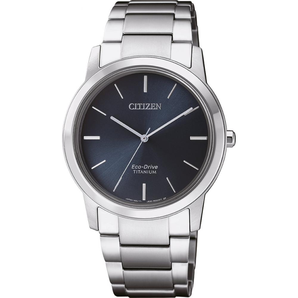 Citizen TITANIUM FE702085L 1