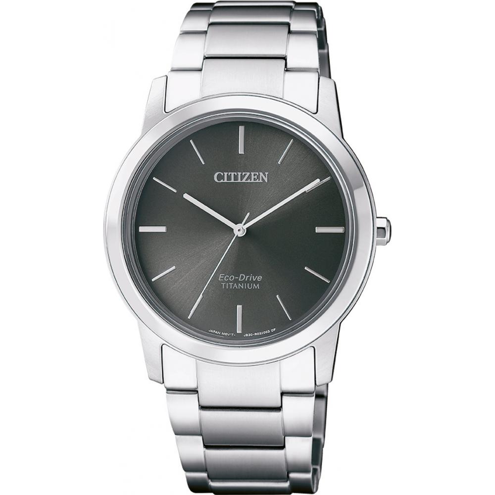 Citizen TITANIUM FE702085H 1