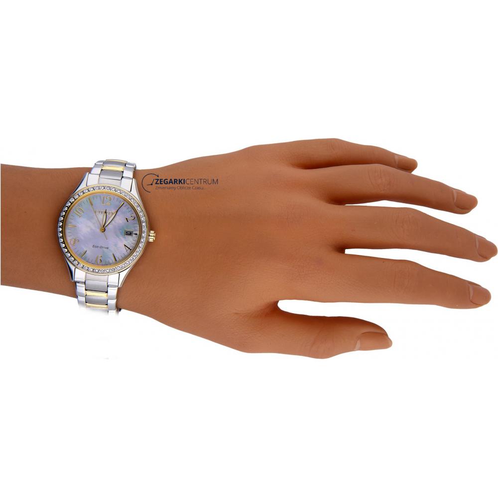 Citizen LADY EO118481D 10