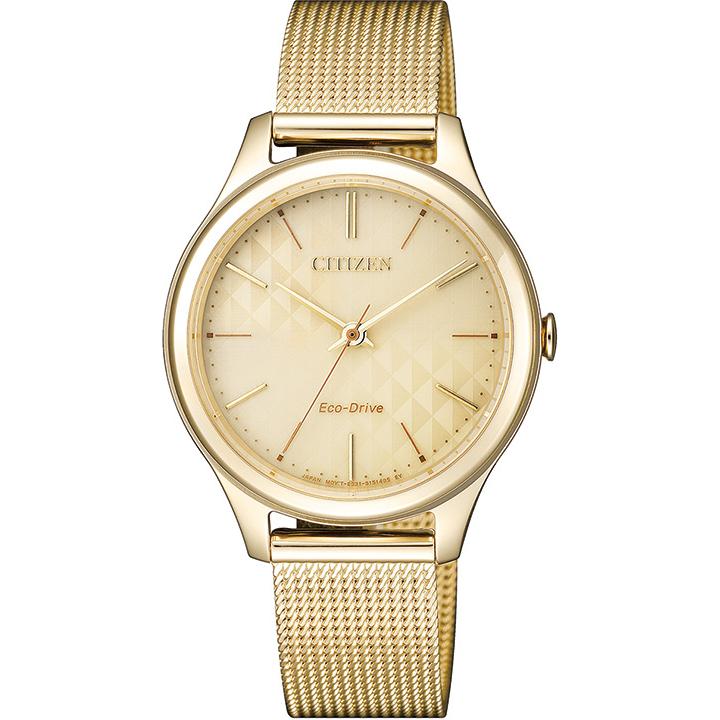 Citizen LADY EM050286P 1