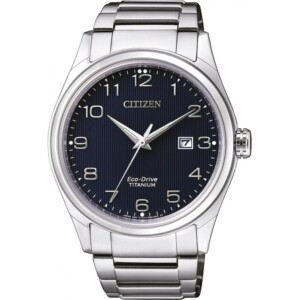 Citizen TITANIUM BM736082M