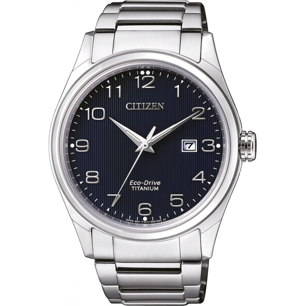 Citizen TITANIUM BM736082M 1