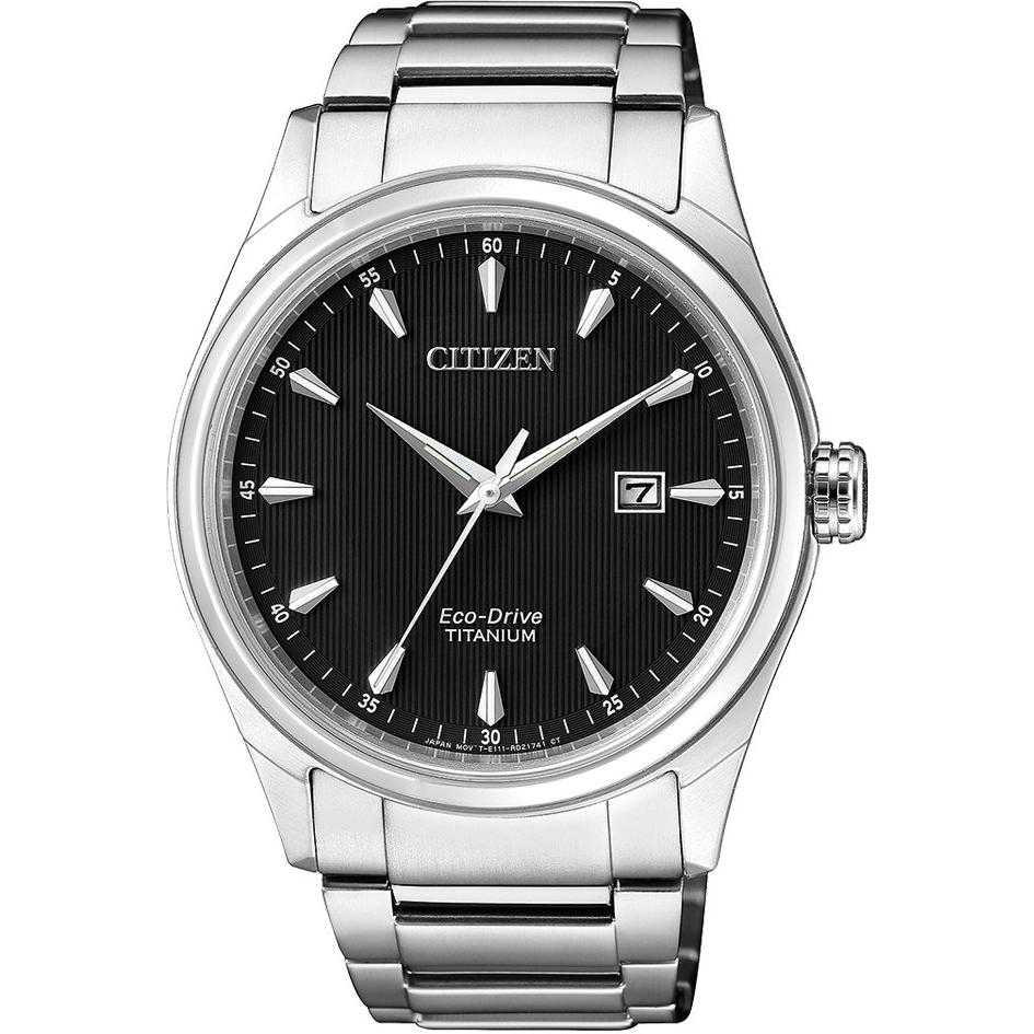 Citizen TITANIUM BM736082E 1