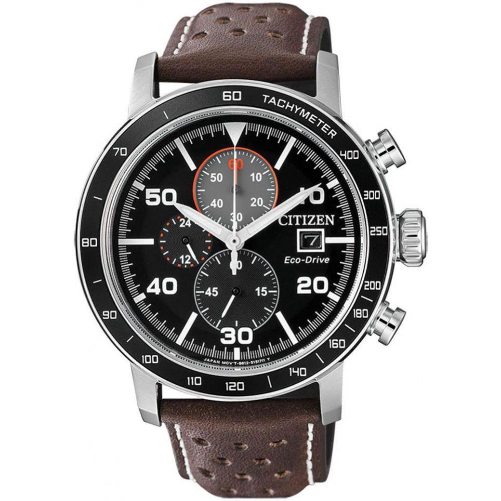 Citizen CHRONO CA064124E 1