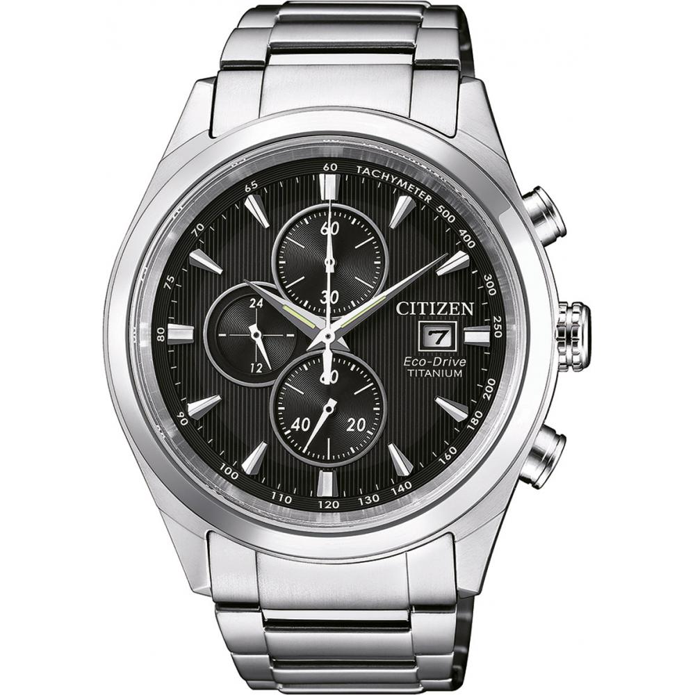 Citizen TITANIUM CA065082F 1