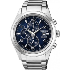 Citizen TITANIUM CA065082L