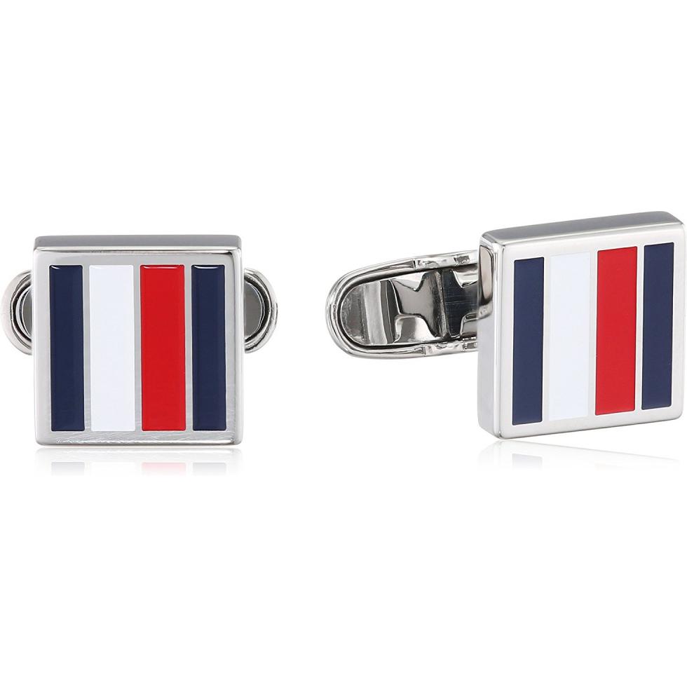 Tommy Hilfiger Spinki 2700963 - biżuteria męska 1