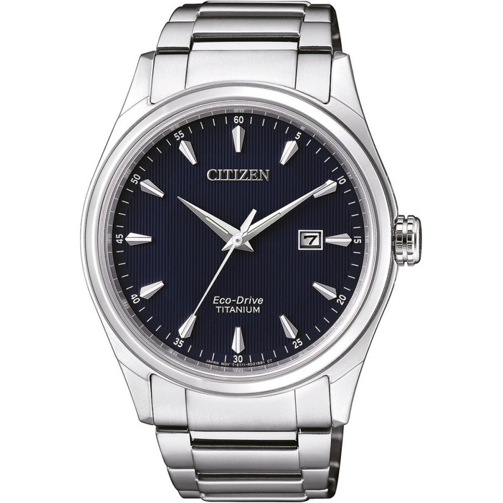 Citizen TITANIUM BM736082L 1