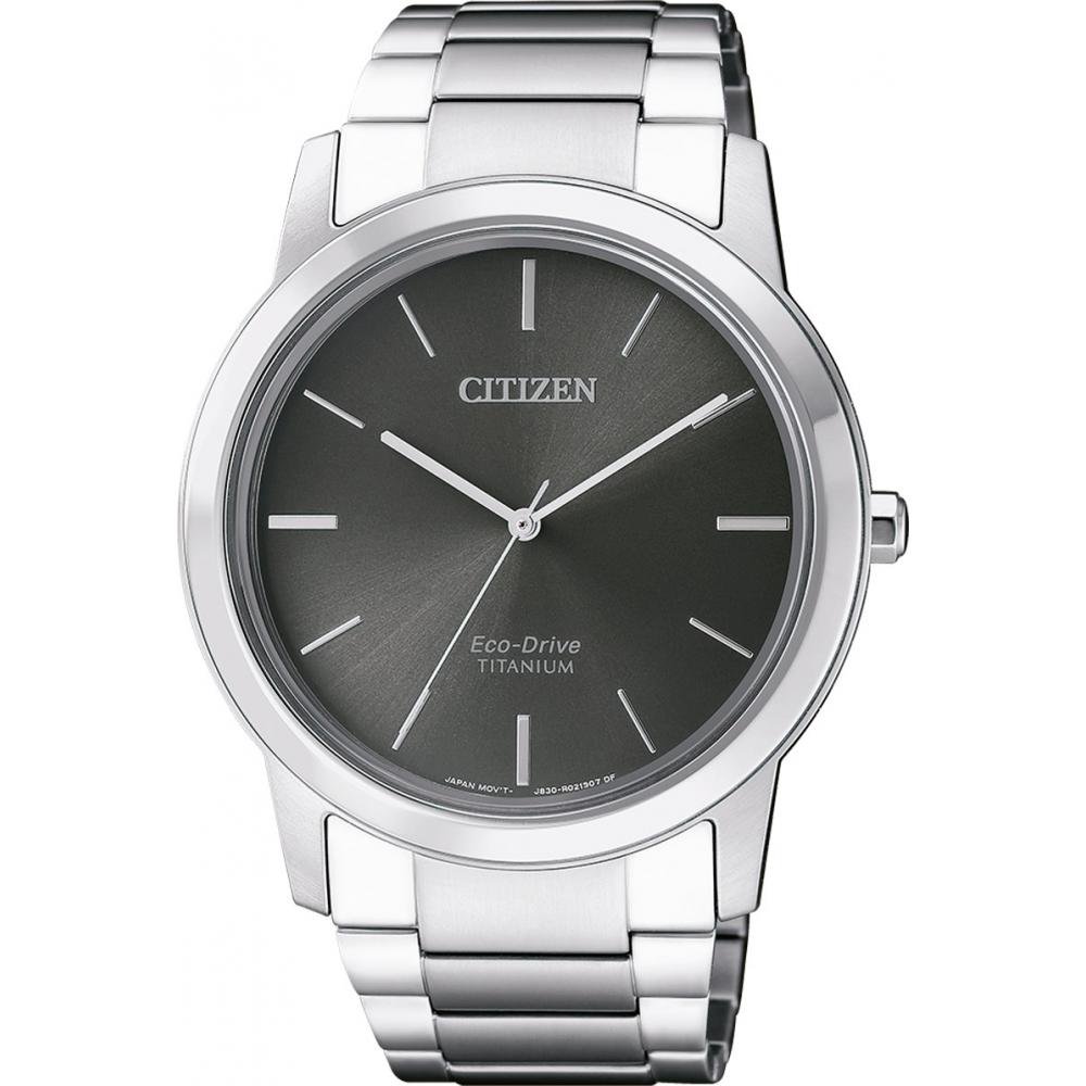 Citizen TITANIUM AW202082H 1