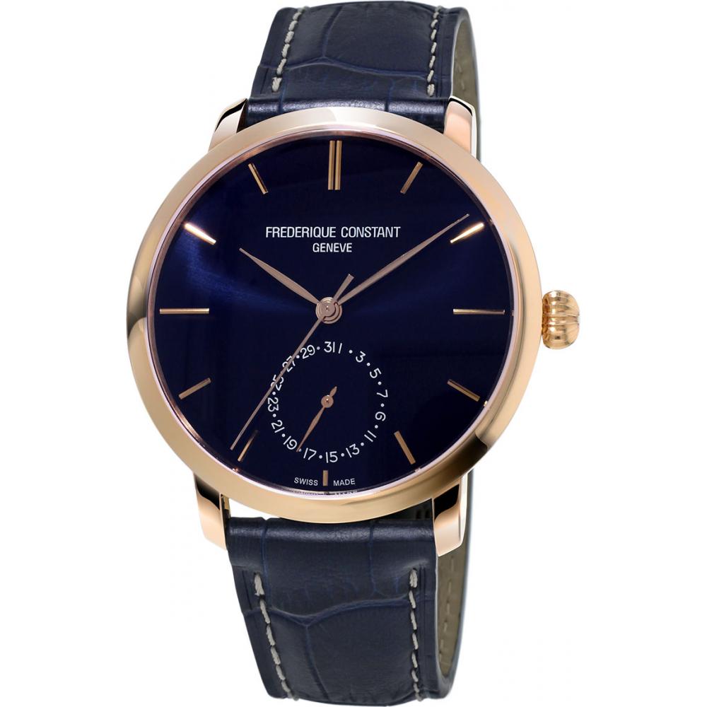 Frederique Constant Męskie FC710N4S4 1