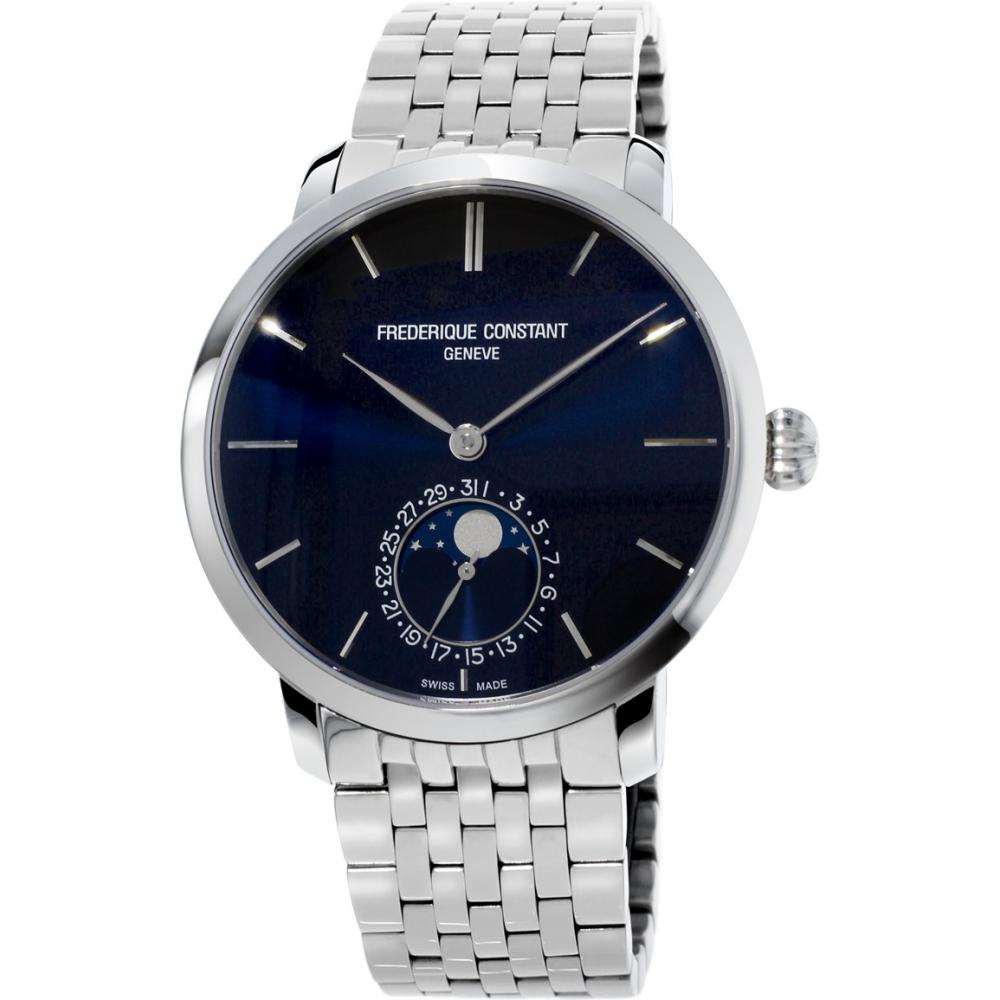 Frederique Constant Męskie FC705N4S6B 1