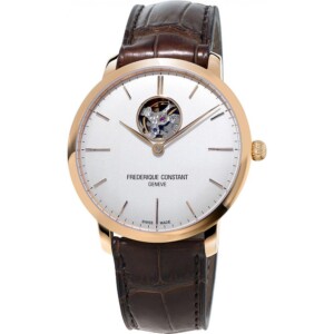 Frederique Constant Męskie FC312V4S4