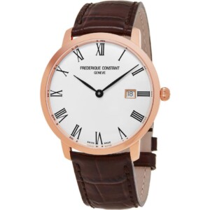 Frederique Constant Męskie FC306MR4S4