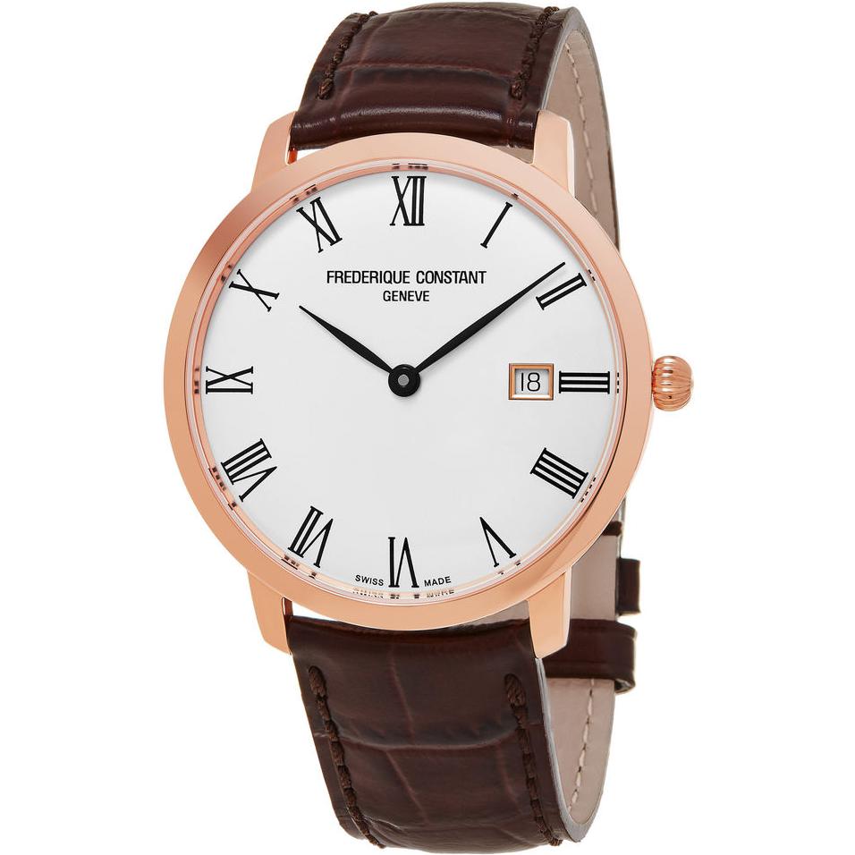 Frederique Constant Męskie FC306MR4S4 1