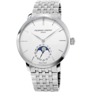 Frederique Constant Męskie FC705S4S6B