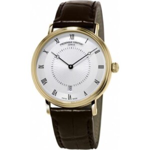 Frederique Constant Męskie FC306MC4S35