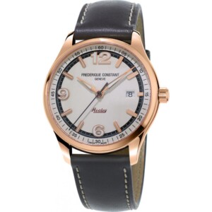 Frederique Constant Męskie FC303WGH5B4