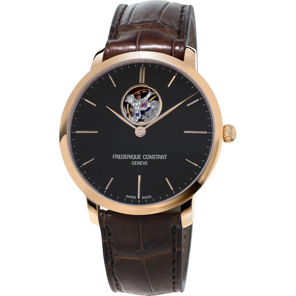 Frederique Constant Męskie FC312G4S4 1