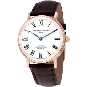 Frederique Constant Męskie FC302P4S4